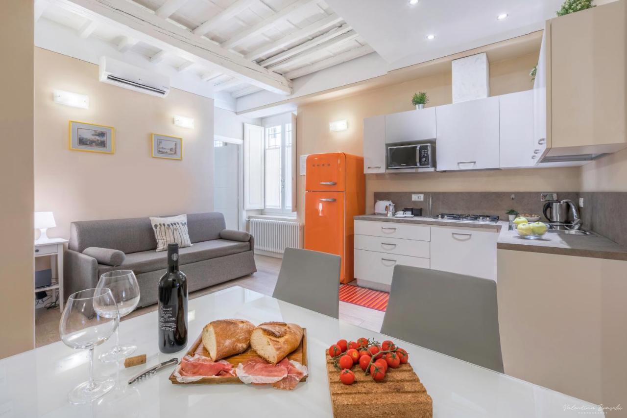 Wine Apartments Florence Barolo Extérieur photo