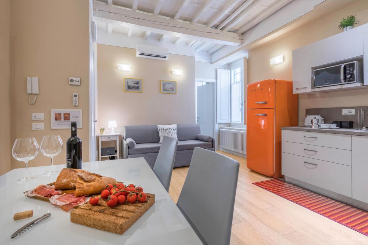 Wine Apartments Florence Barolo Extérieur photo