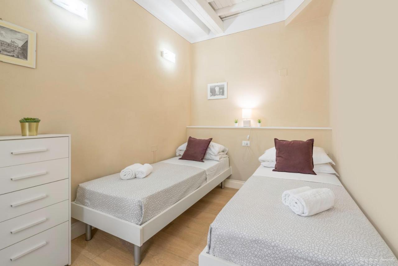 Wine Apartments Florence Barolo Extérieur photo