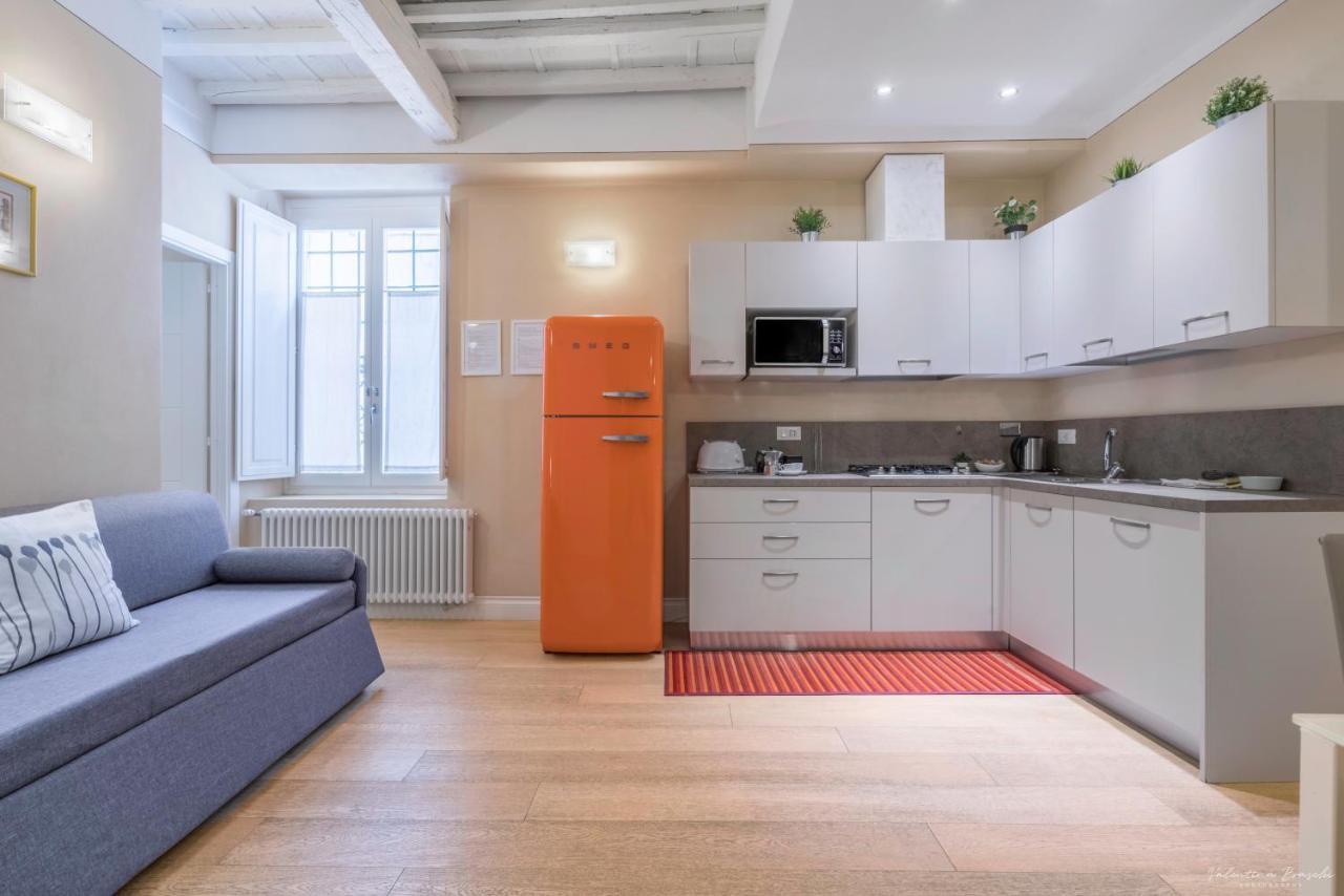 Wine Apartments Florence Barolo Extérieur photo